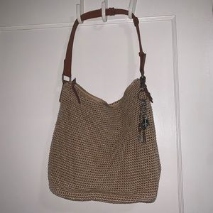The Sak Tan Purse